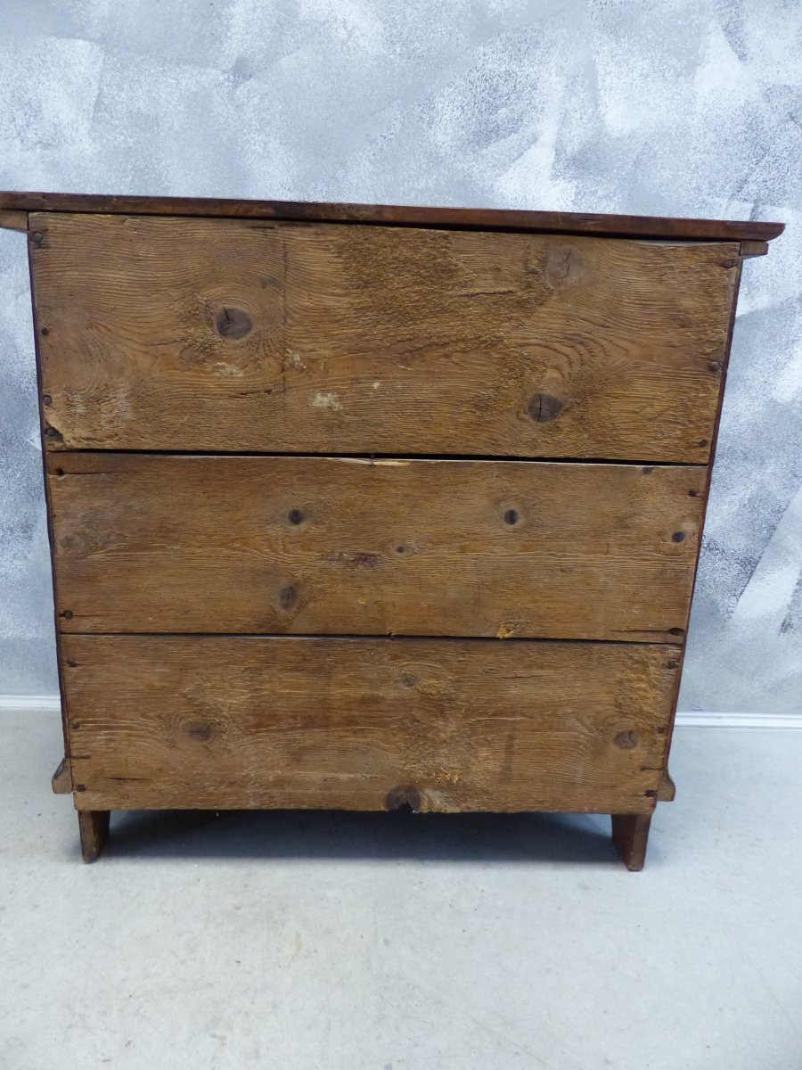 CEBTRO  ITALIA  XVII SECOLO-photo-3