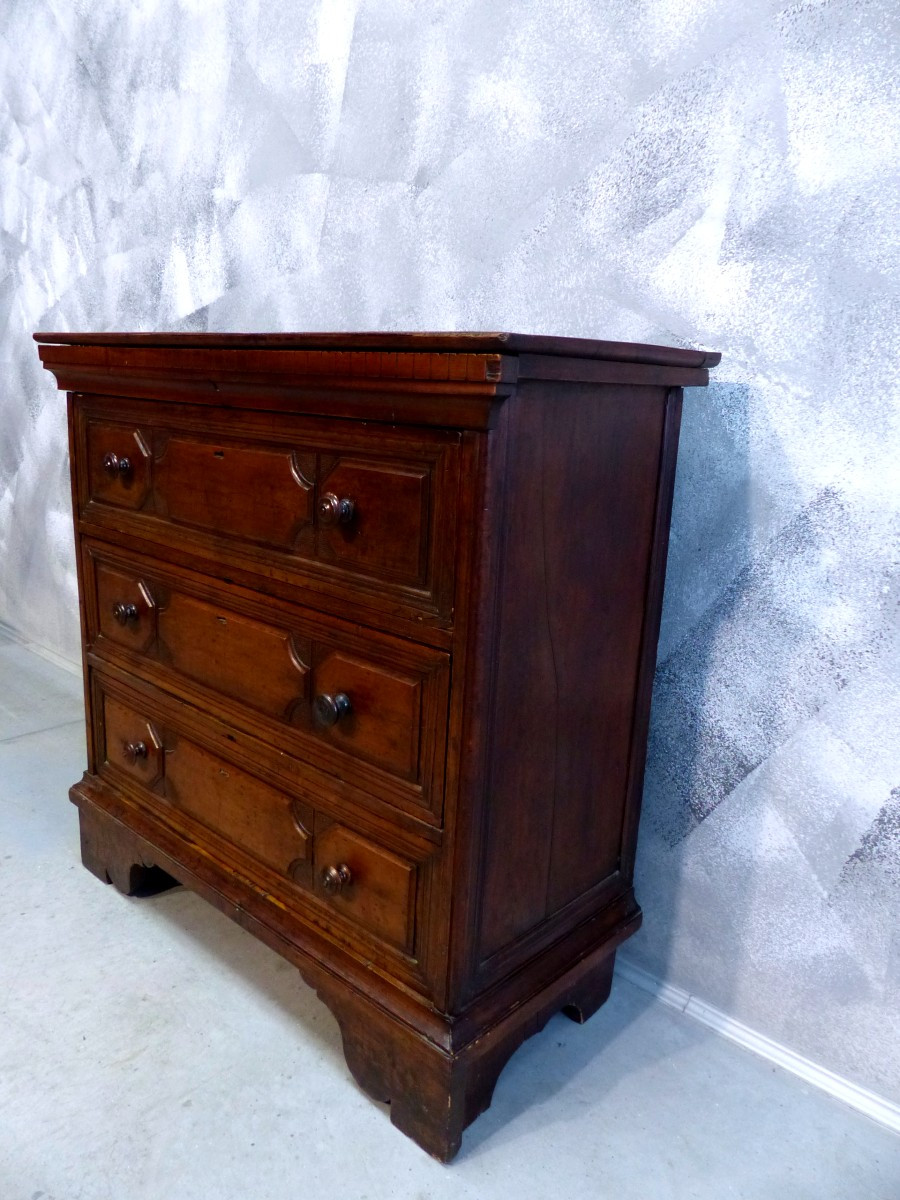 CEBTRO  ITALIA  XVII SECOLO