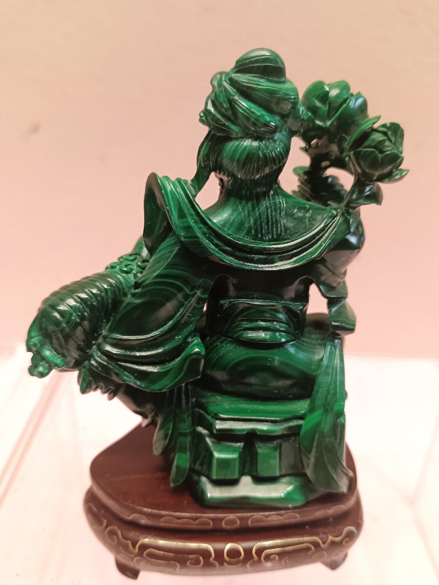 CINA PRIMI DEL XX SECOLO-photo-1