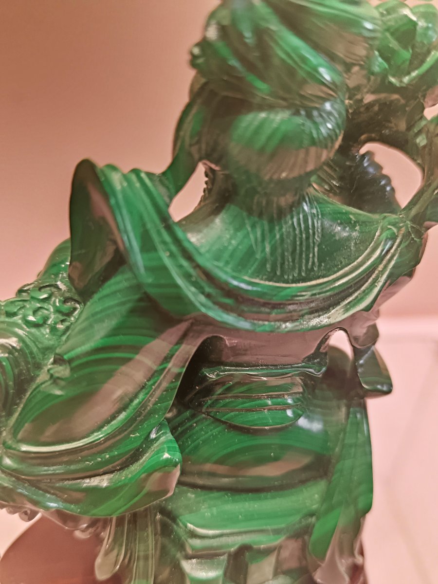 CINA PRIMI DEL XX SECOLO-photo-2