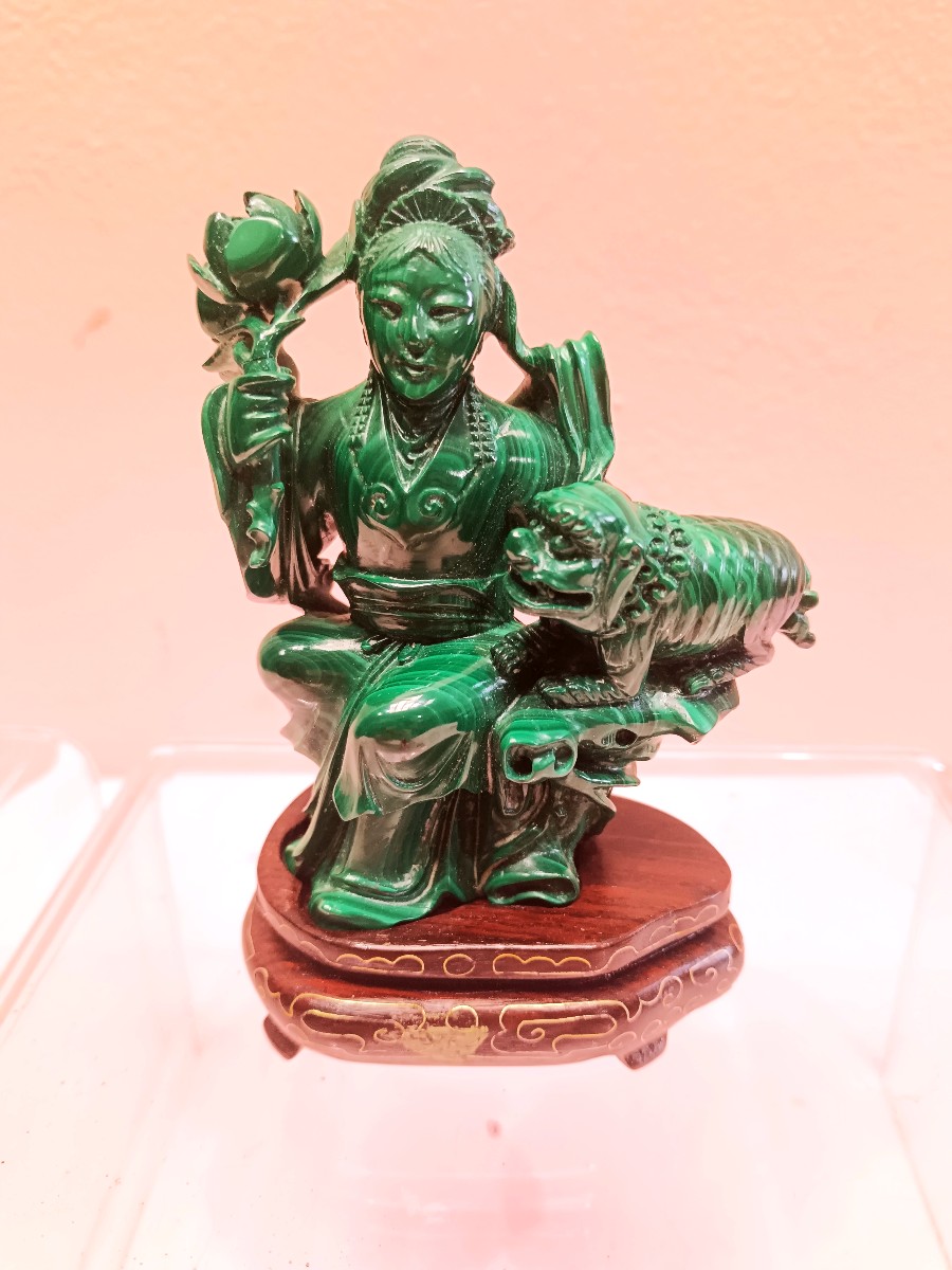 CINA PRIMI DEL XX SECOLO