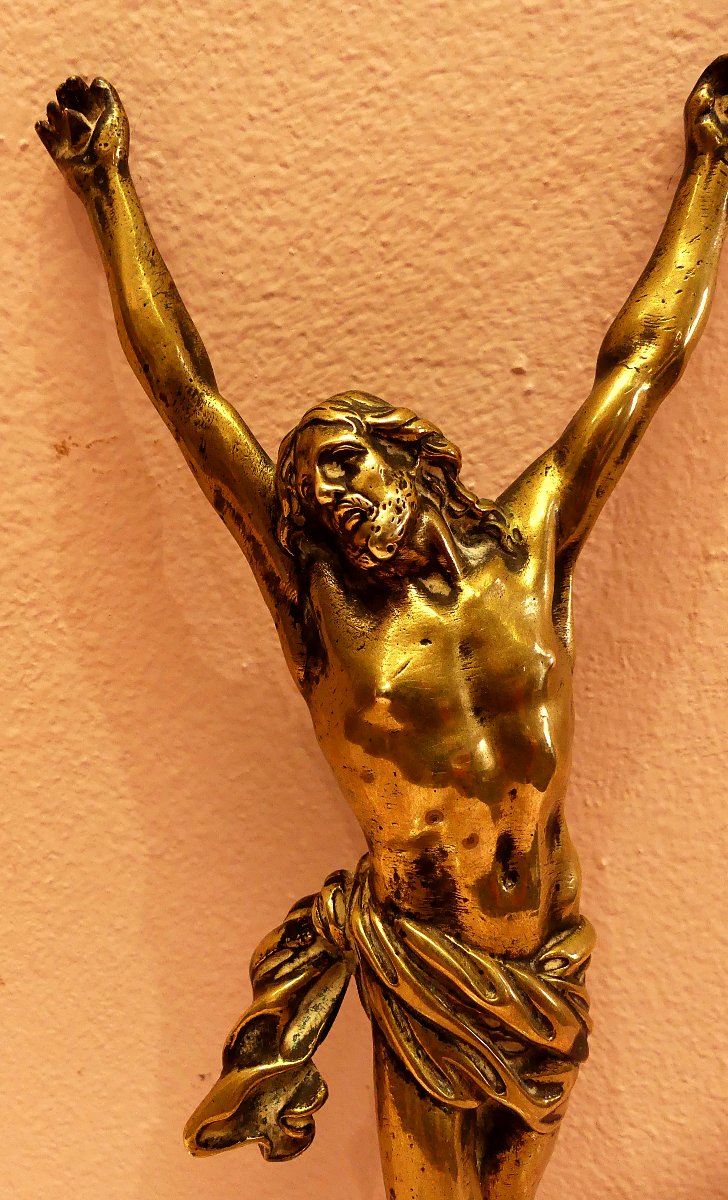 XV SECOLO  BRONZO-photo-2