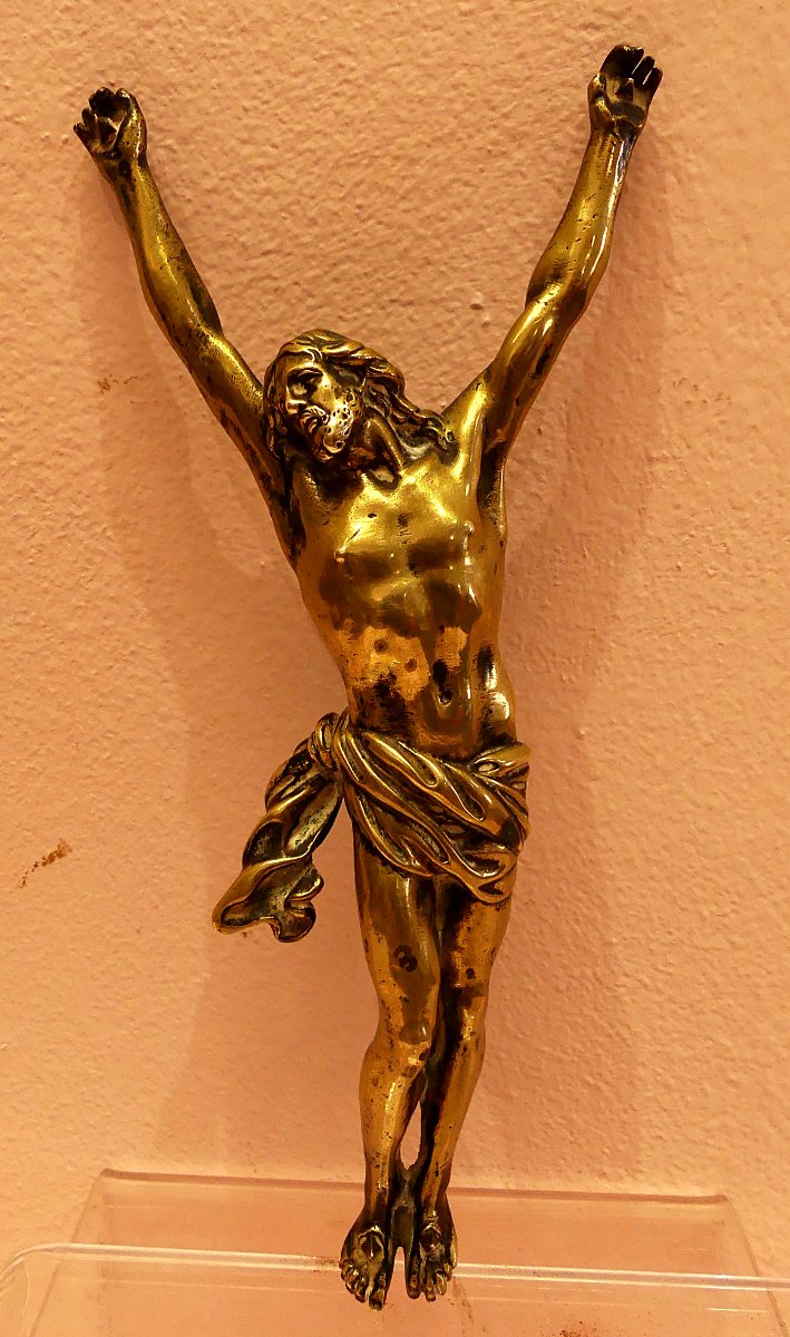 XV SECOLO  BRONZO-photo-1