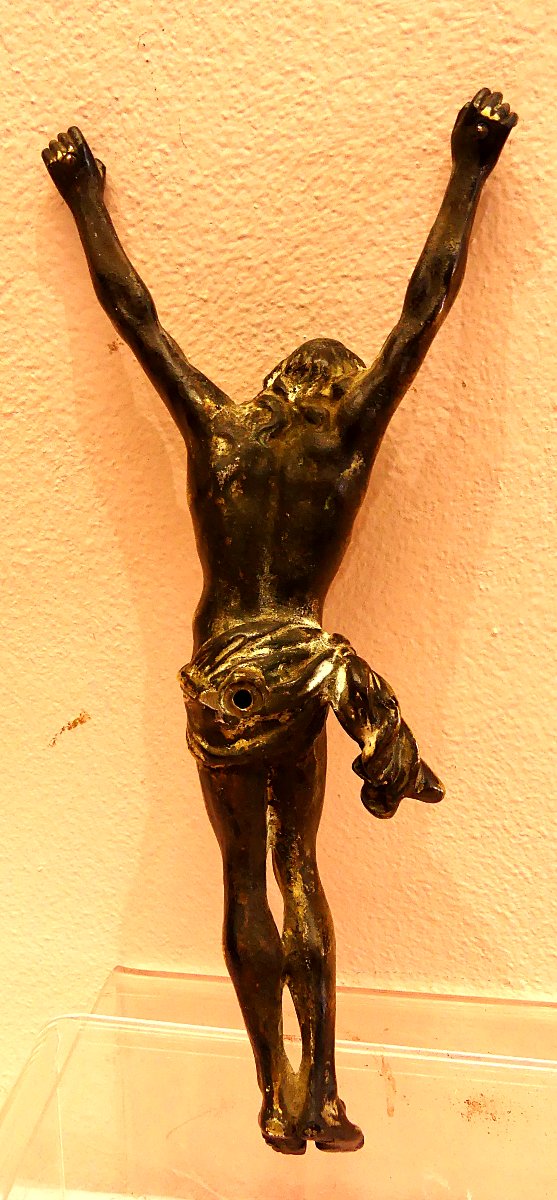 XV SECOLO  BRONZO-photo-4