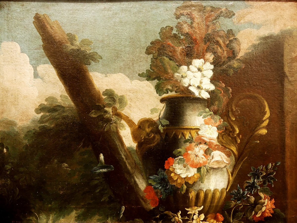 PIETRO FRANCESCO GAMBONE "Torino 1682/1740"-photo-4