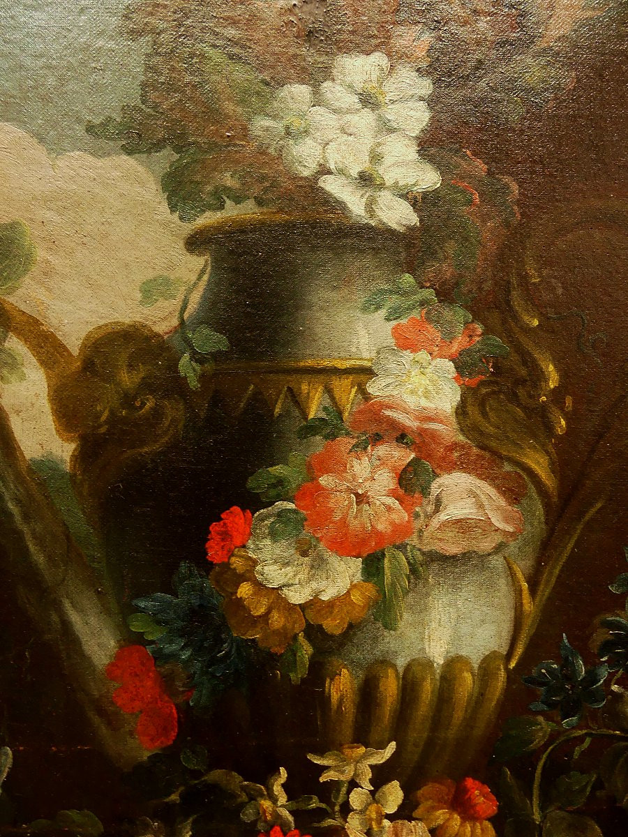 PIETRO FRANCESCO GAMBONE "Torino 1682/1740"-photo-3