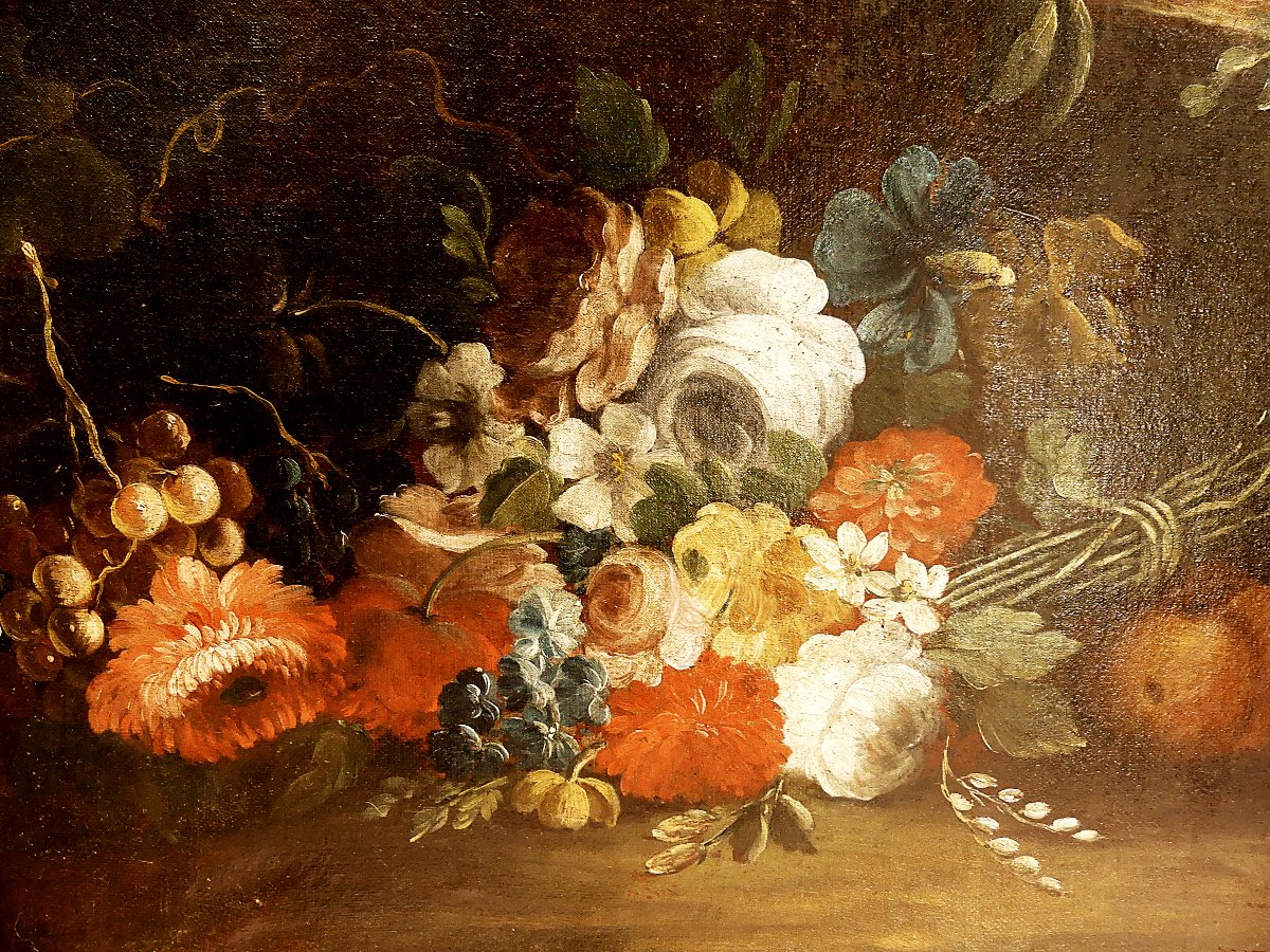 PIETRO FRANCESCO GAMBONE "Torino 1682/1740"-photo-4