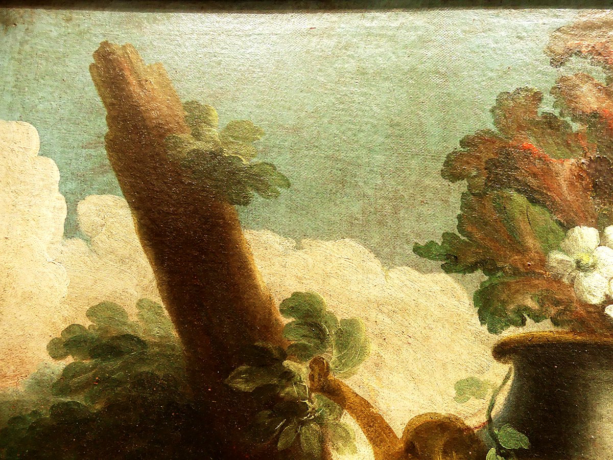 PIETRO FRANCESCO GAMBONE "Torino 1682/1740"-photo-6