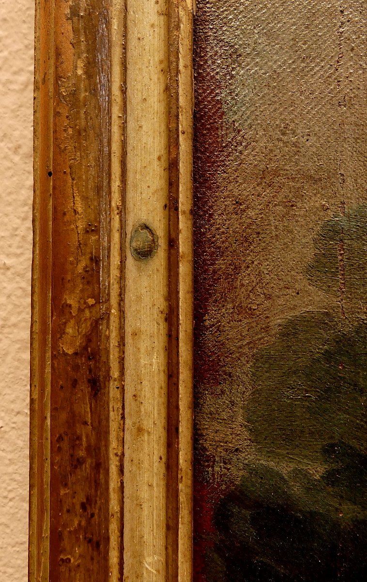 PIETRO FRANCESCO GAMBONE "Torino 1682/1740"-photo-7