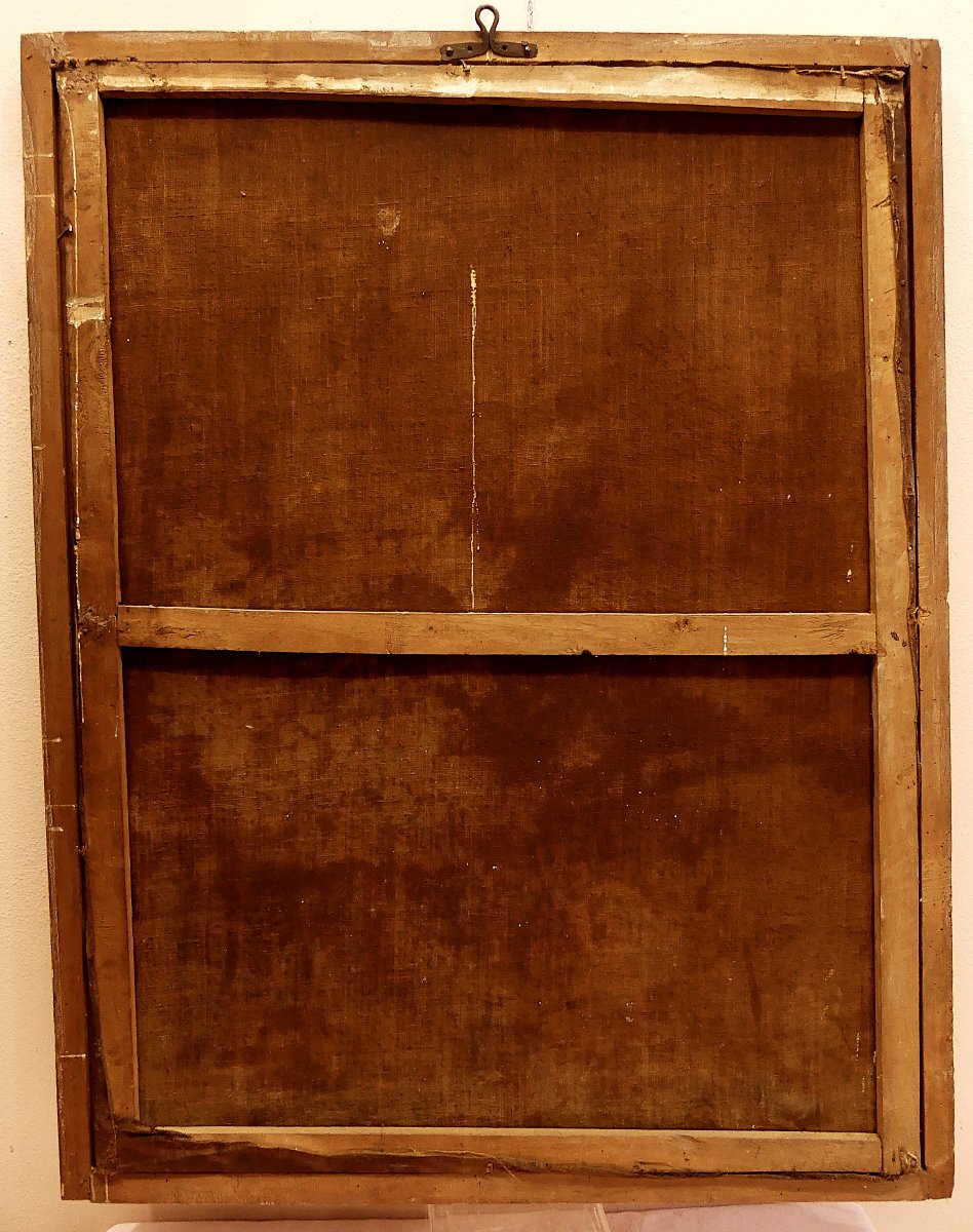 PIETRO FRANCESCO GAMBONE "Torino 1682/1740"-photo-8