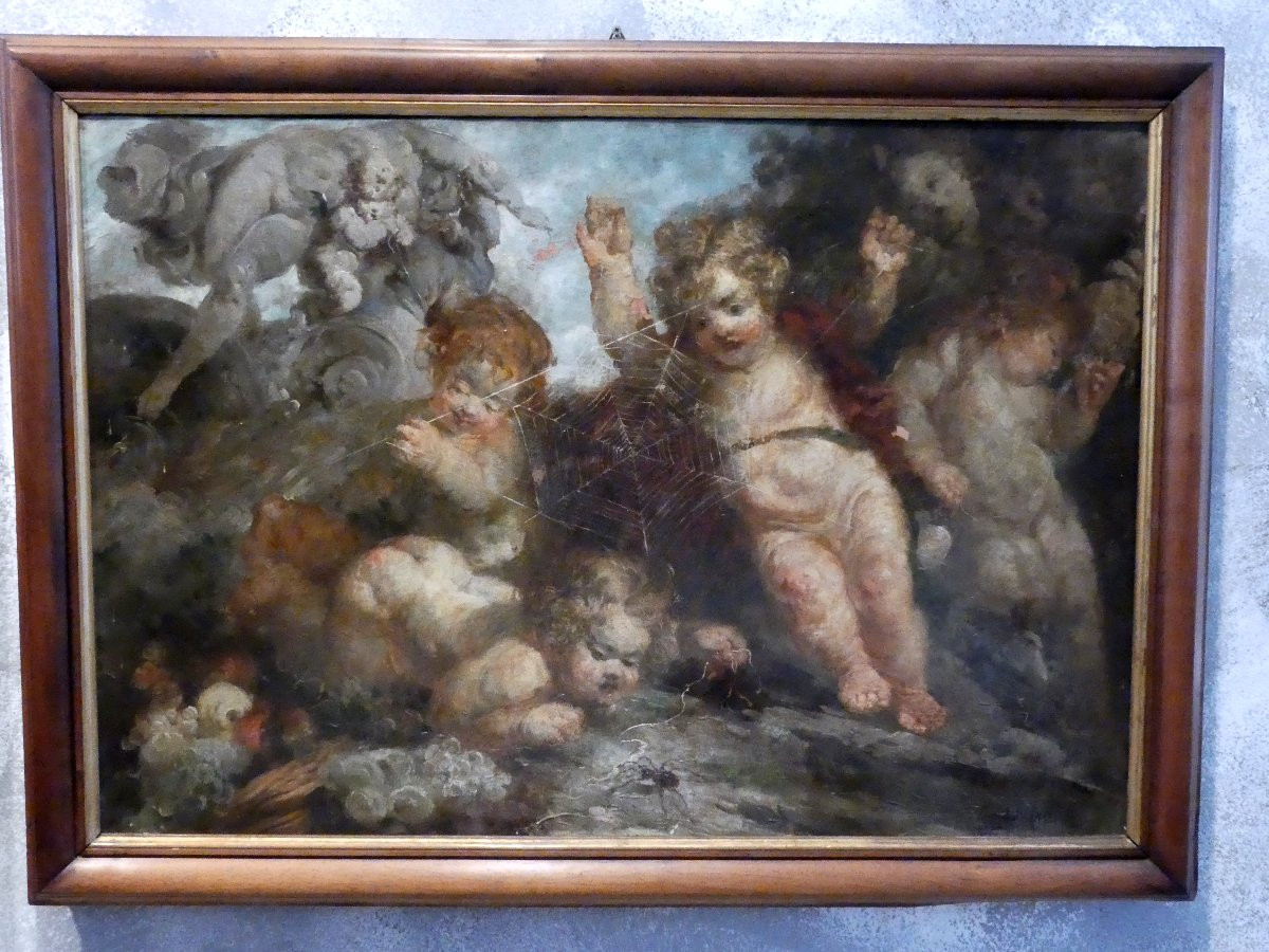 ALESSANDRO LUPO (Torino1876 /1956)-photo-3