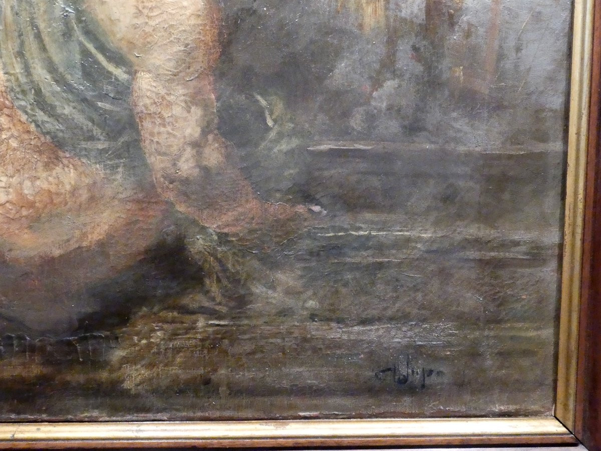 ALESSANDRO LUPO (Torino1876 /1956)-photo-3