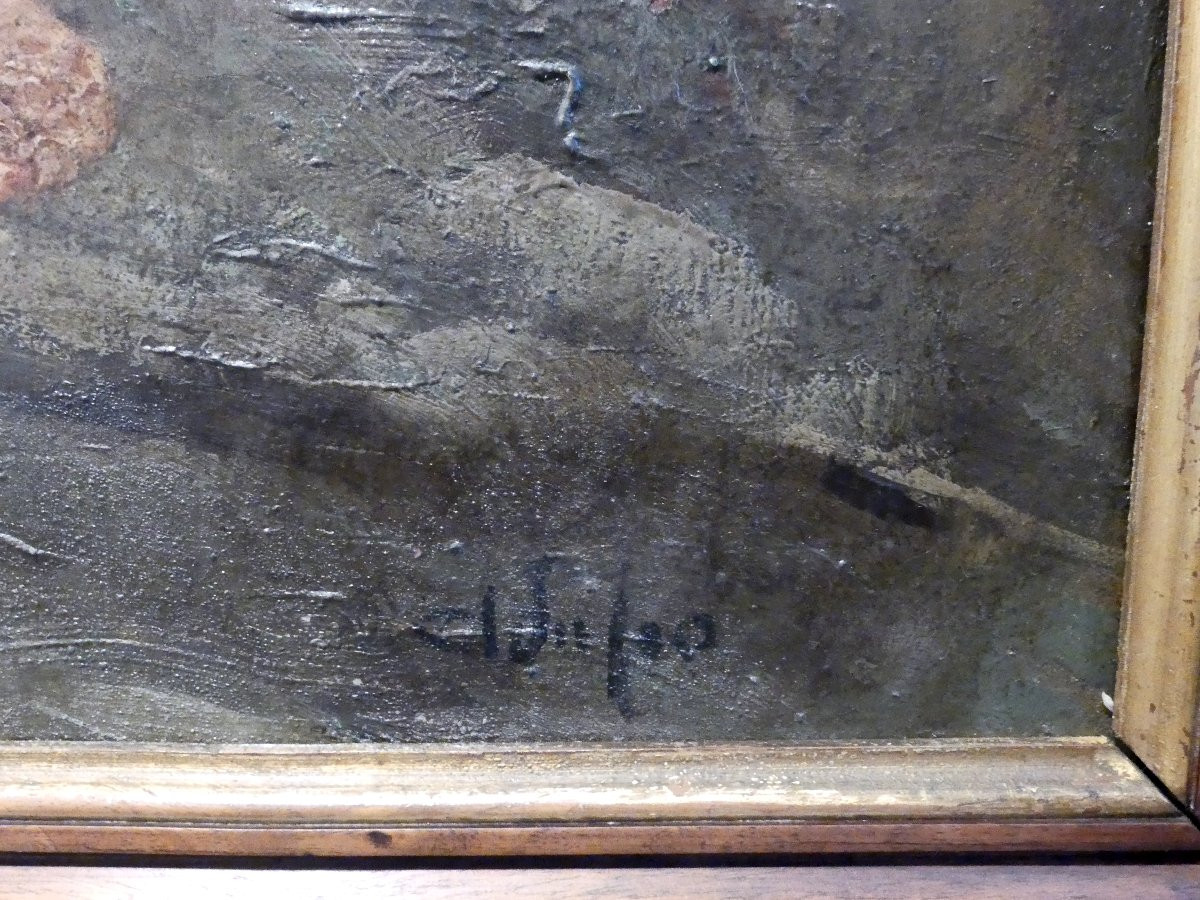 ALESSANDRO LUPO (Torino1876 /1956)-photo-4