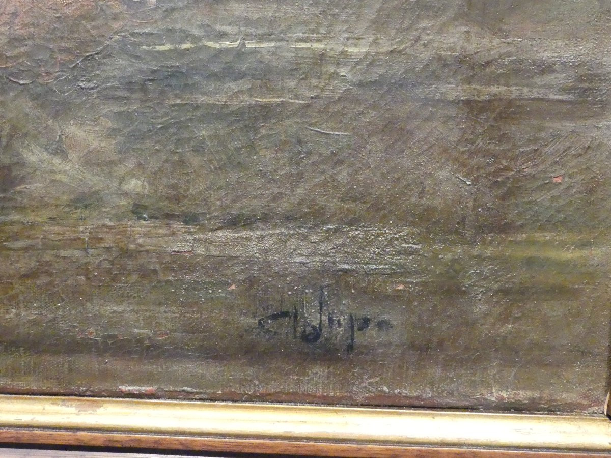 ALESSANDRO LUPO (Torino1876 /1956)-photo-5