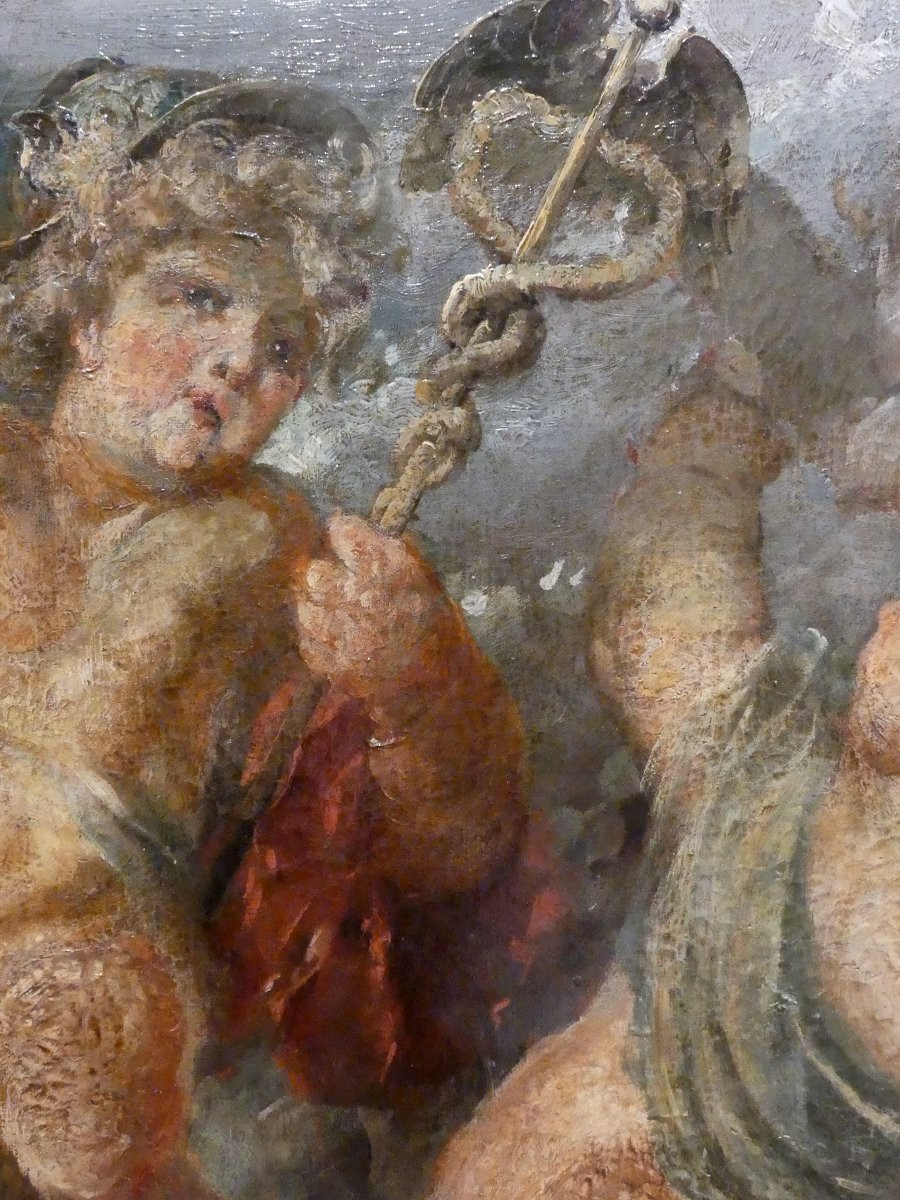 ALESSANDRO LUPO (Torino1876 /1956)-photo-6