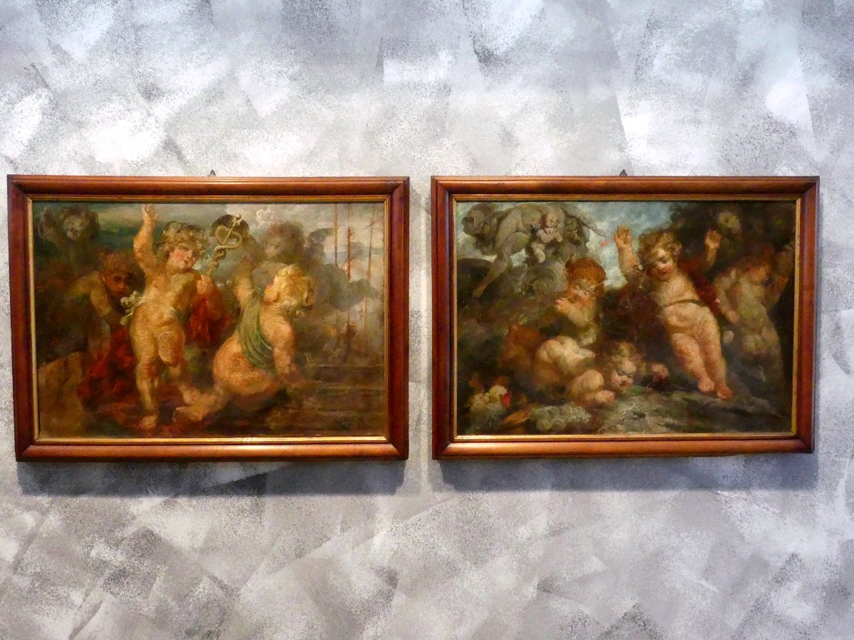 ALESSANDRO LUPO (Torino1876 /1956)