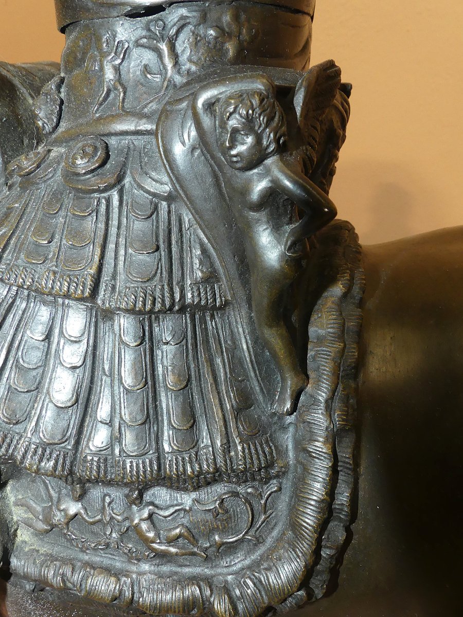 GATTAMELATA XIX SECOLO-photo-6