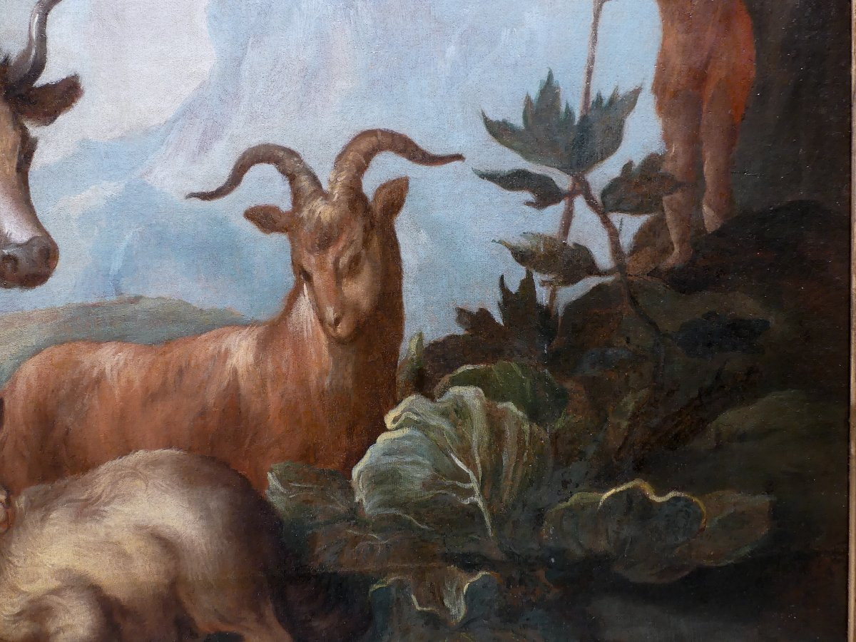 FRANCESCO LONDONIO MILANO 1723/1783-photo-2