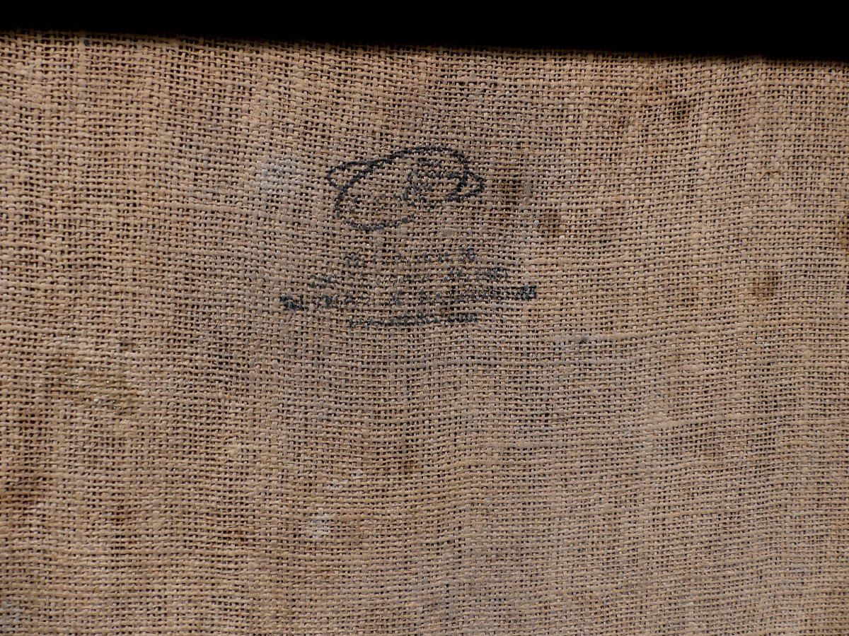 FRANCESCO LONDONIO MILANO 1723/1783-photo-6