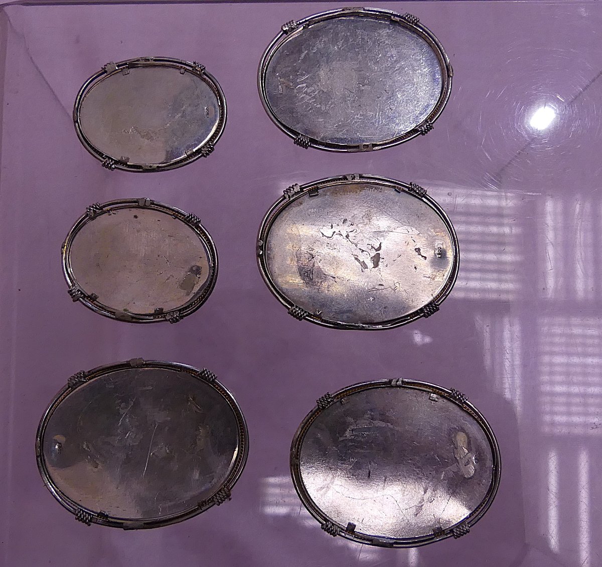 ANNA MANFRIANI META' DEL XX SECOLO-photo-2