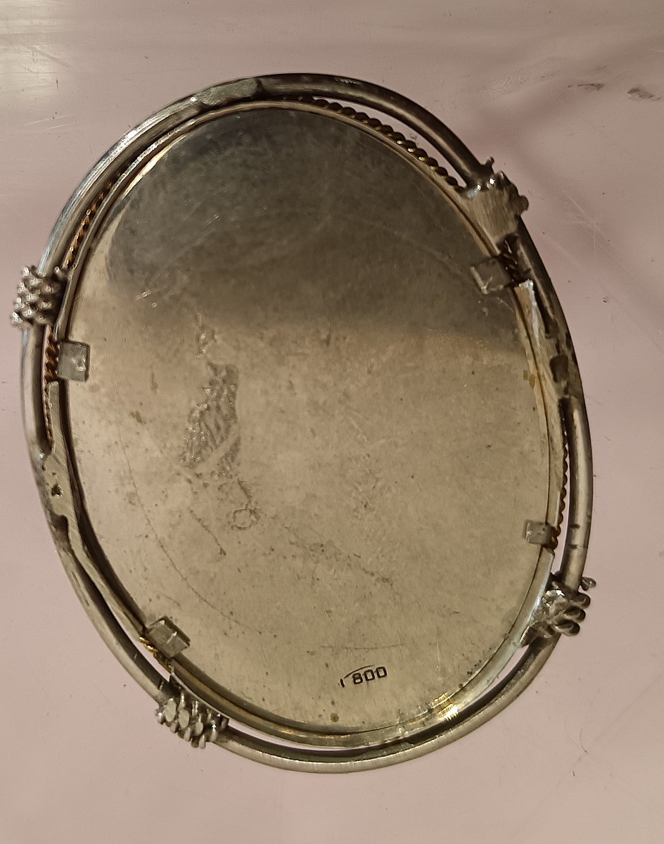 ANNA MANFRIANI META' DEL XX SECOLO-photo-3