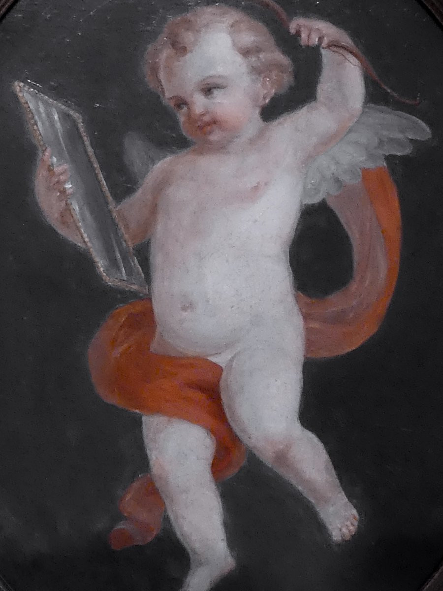 SCUOLA TORINESE DEL XVIII SECOLO-photo-4