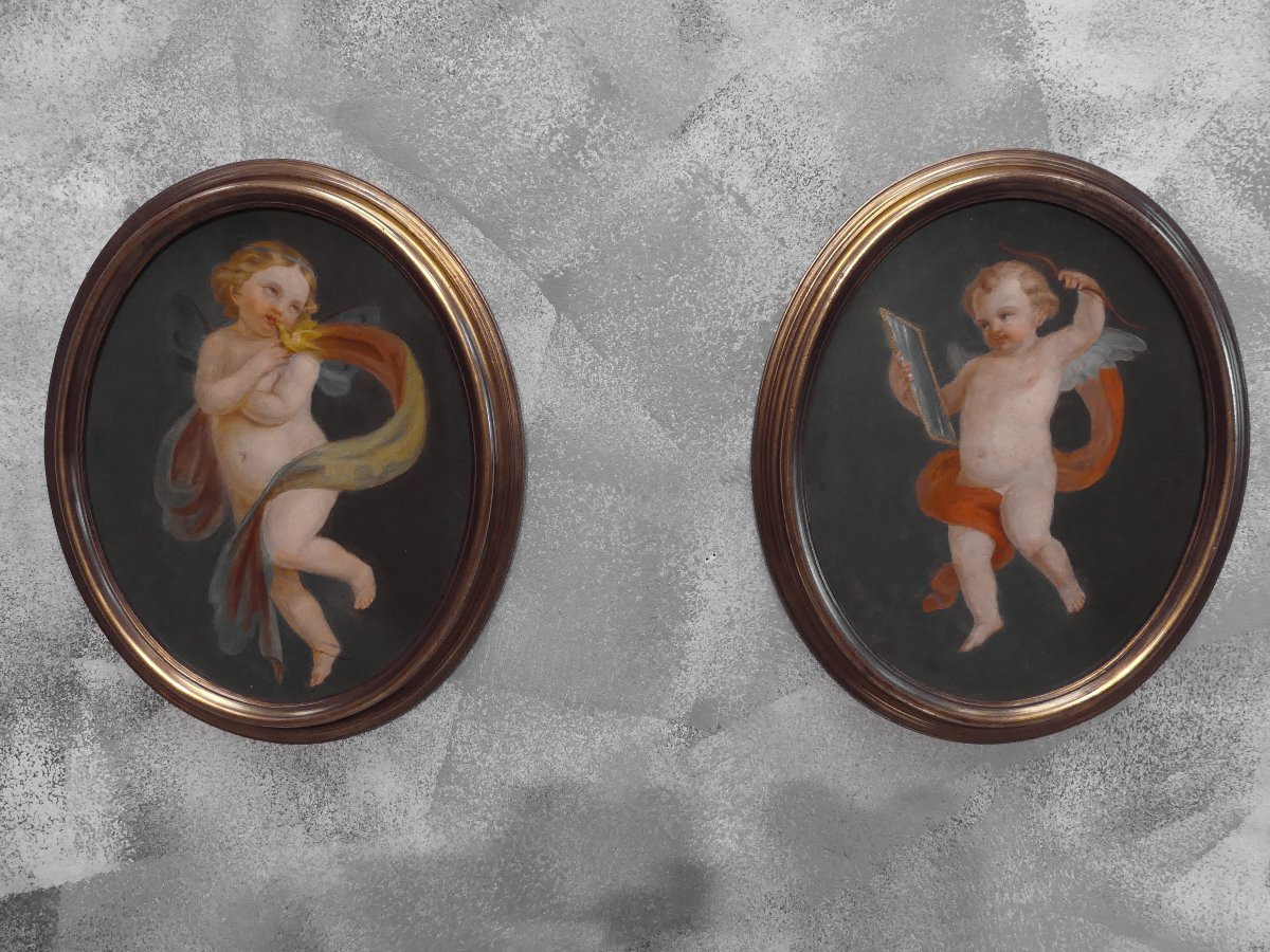 SCUOLA TORINESE DEL XVIII SECOLO-photo-1