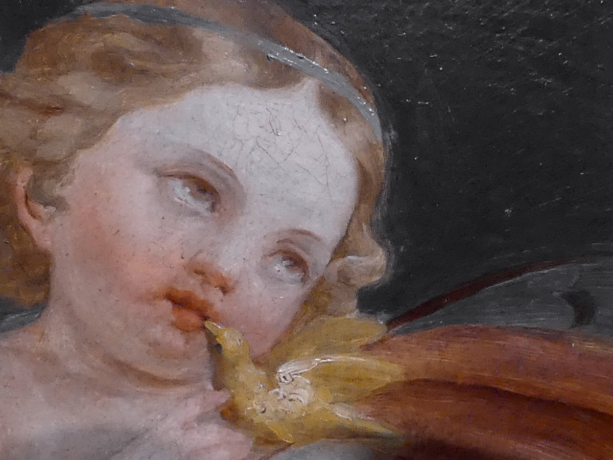 SCUOLA TORINESE DEL XVIII SECOLO-photo-3