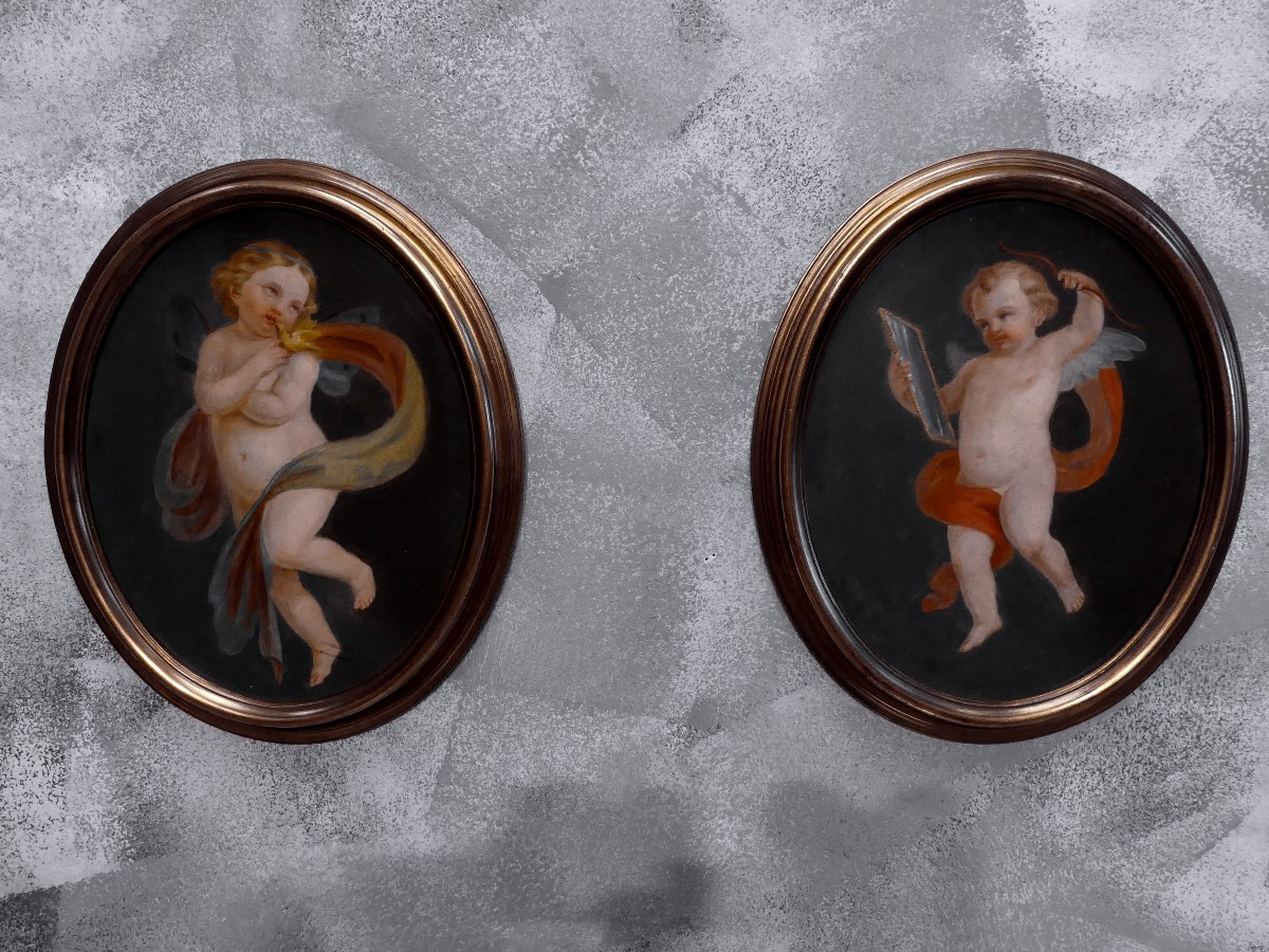 SCUOLA TORINESE DEL XVIII SECOLO