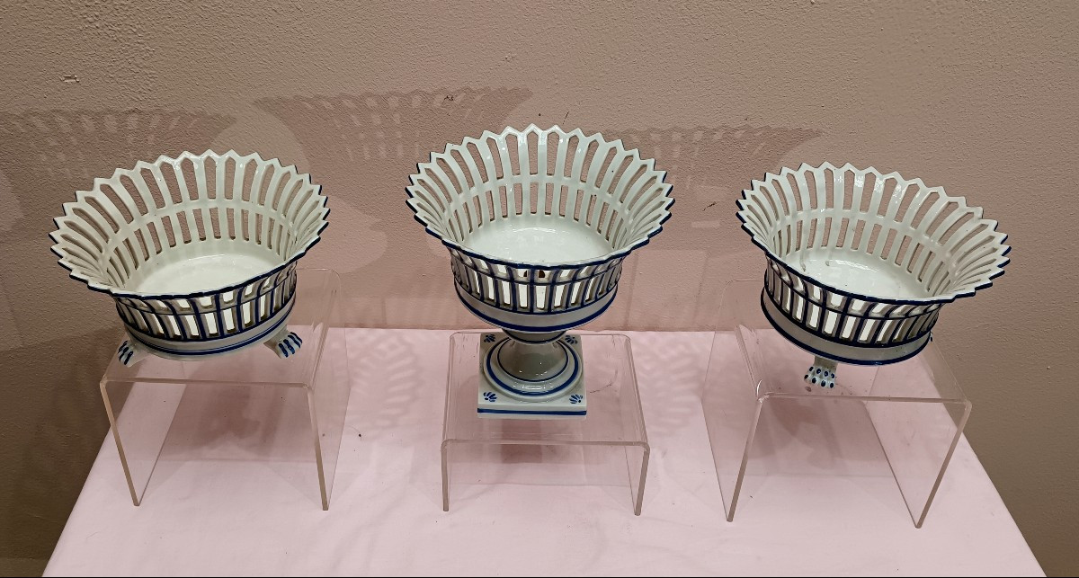 PRIMI DEL XIX SECOLO