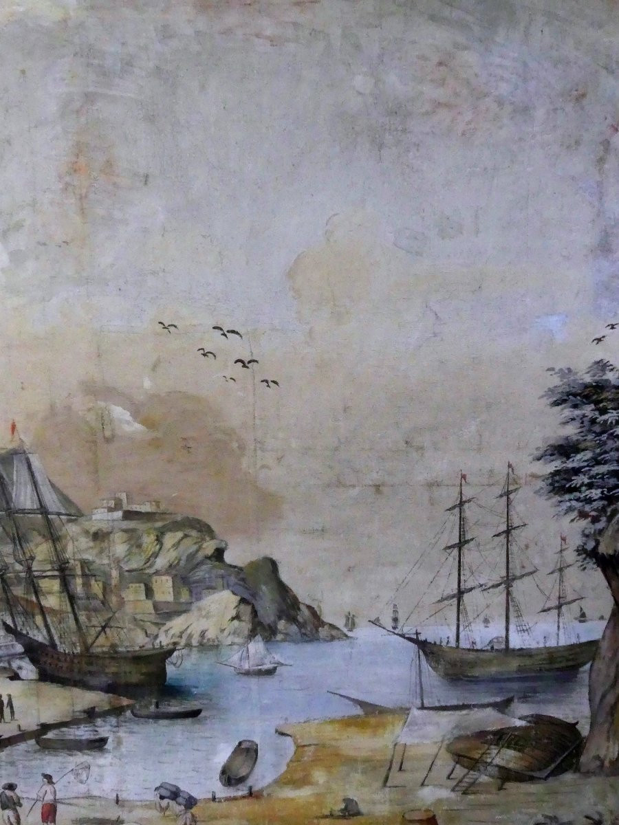 GENOVA XVIII SECOLO-photo-3