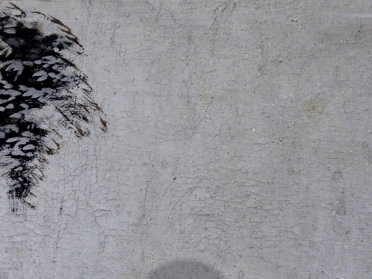 GENOVA XVIII SECOLO-photo-1