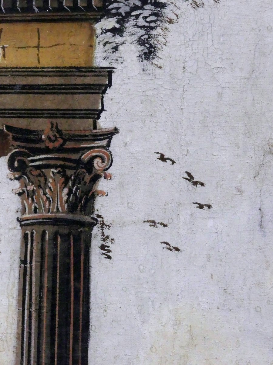 GENOVA XVIII SECOLO-photo-2