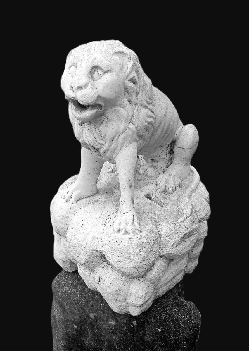 XVIII SECOLO-photo-2