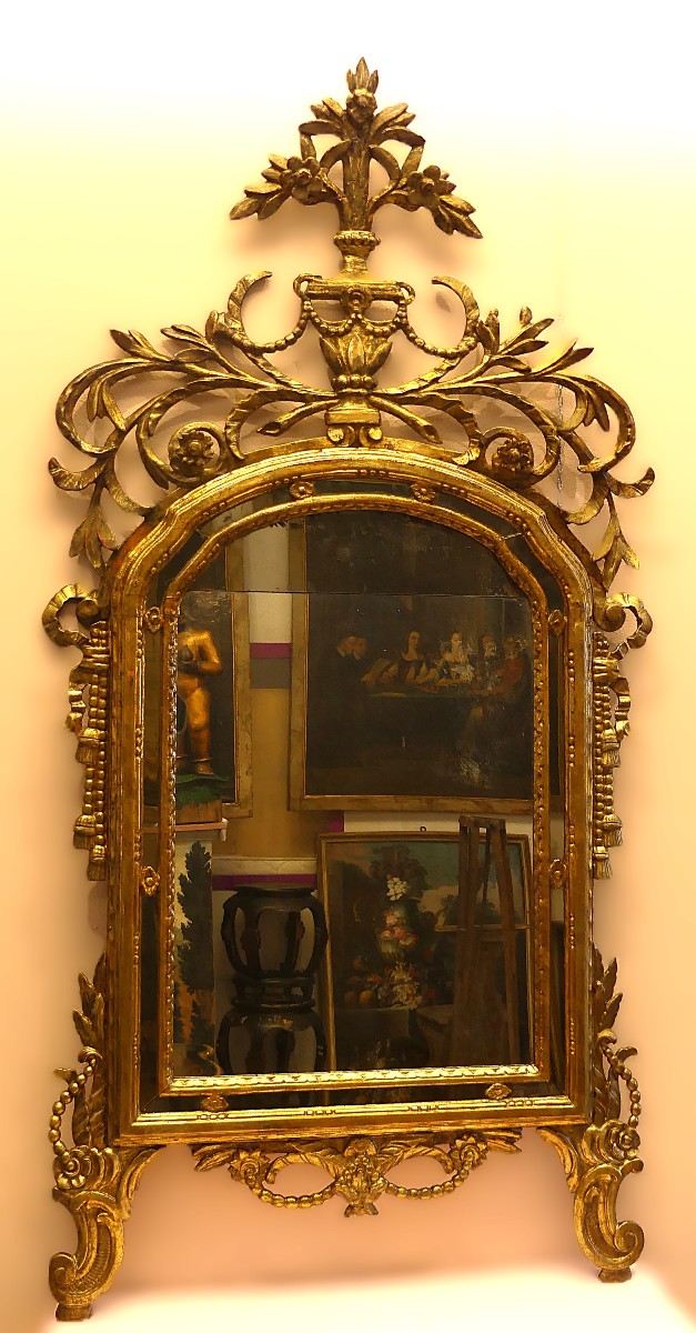 PIEMONTE XVIII SECOLO