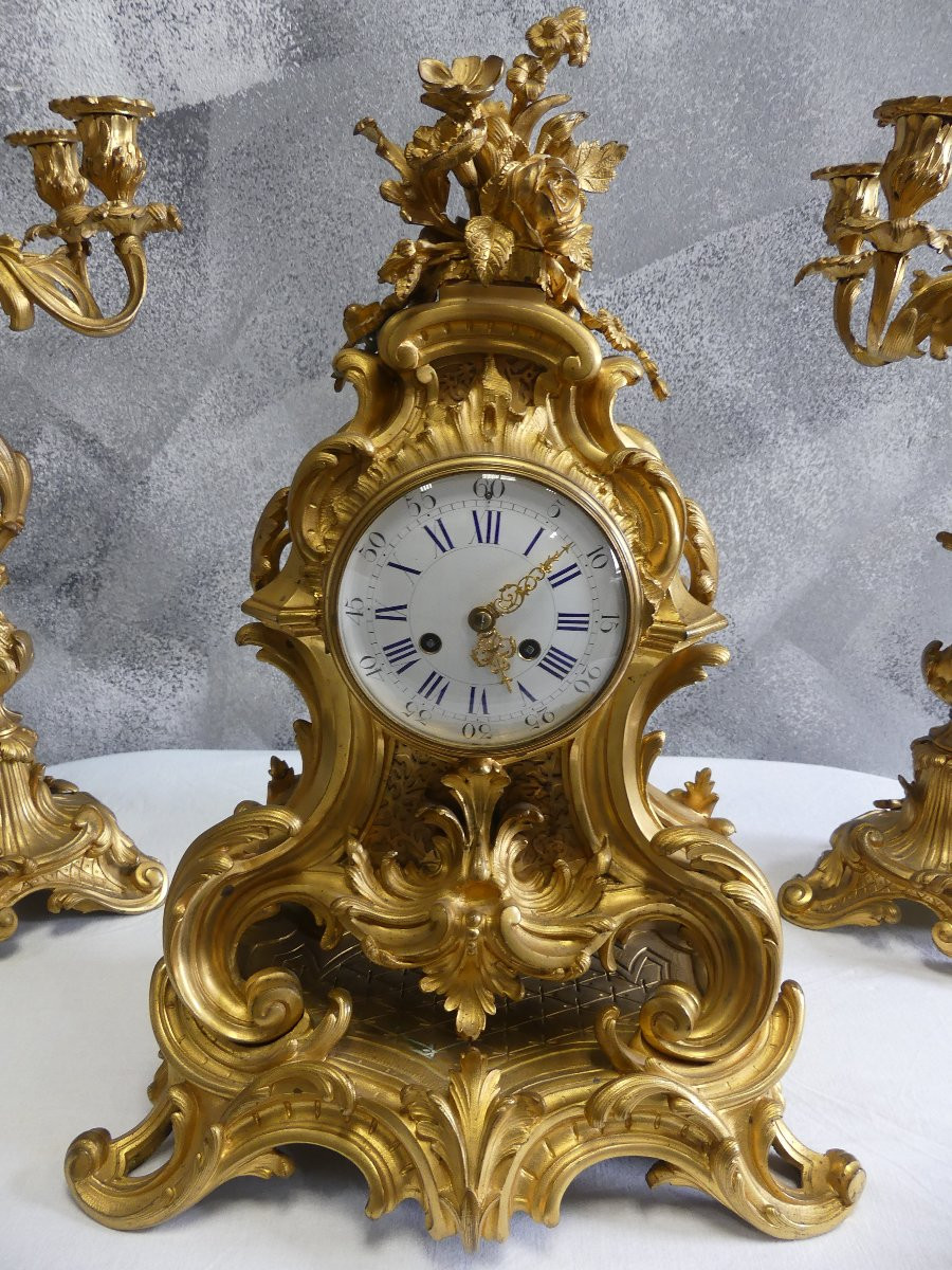  FRANCIA XIX SECOLO-photo-2