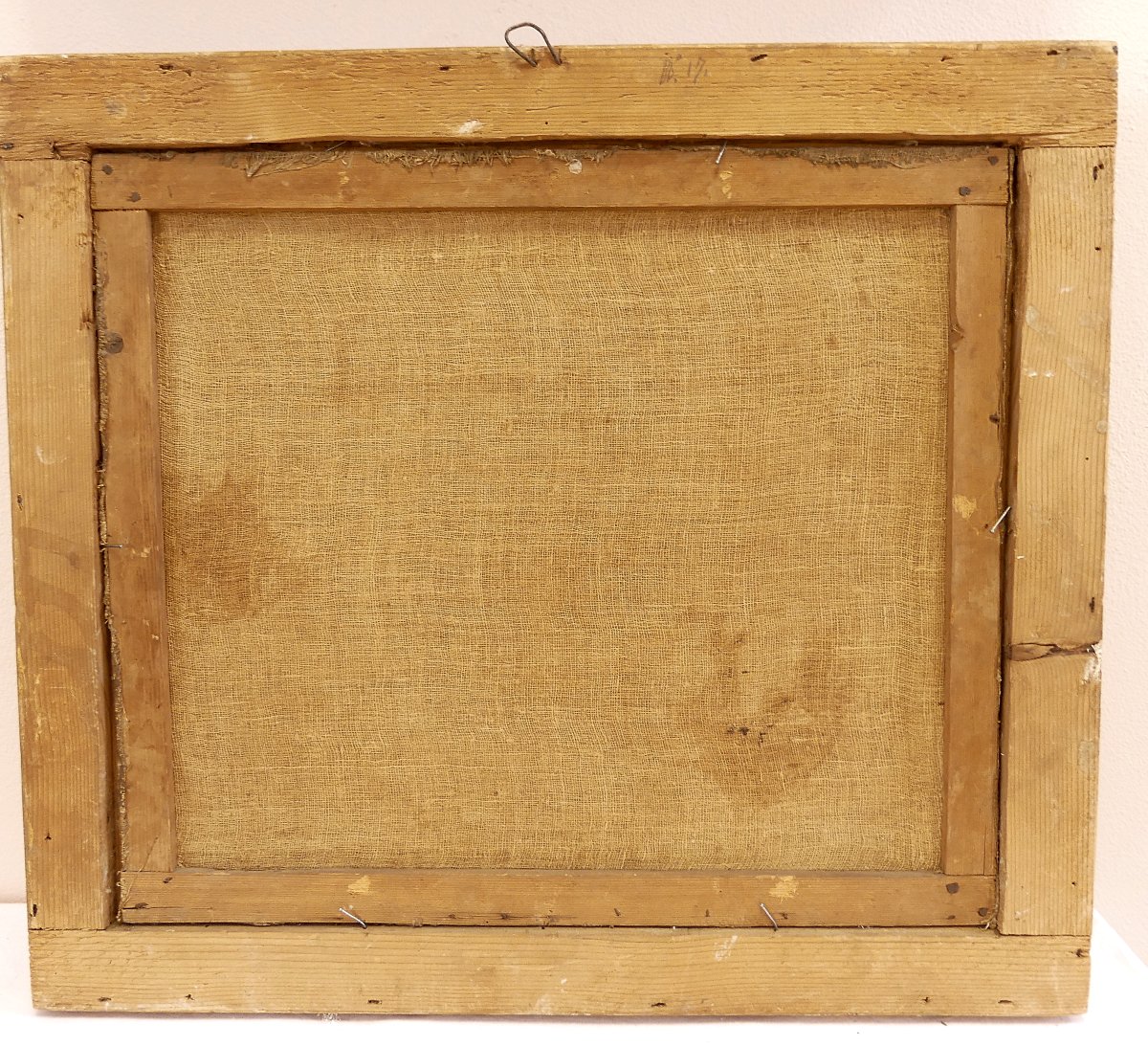 GENOVA XVII SECOLO CERCHIA DI DOMENICO PIOLA-photo-4