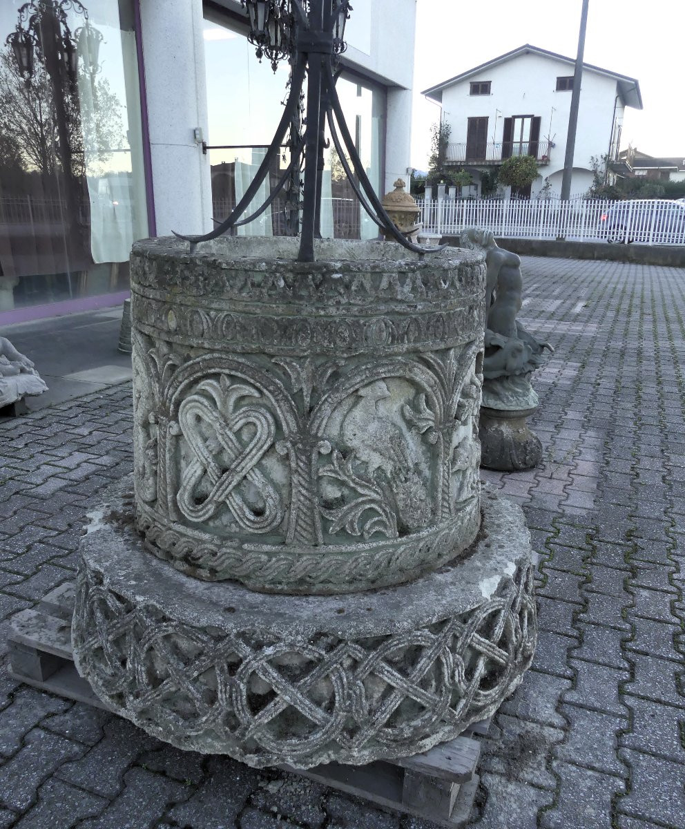 LA GALLERYA "GARDEN SELECTION"  VENEZIA XIX SECOLO-photo-2