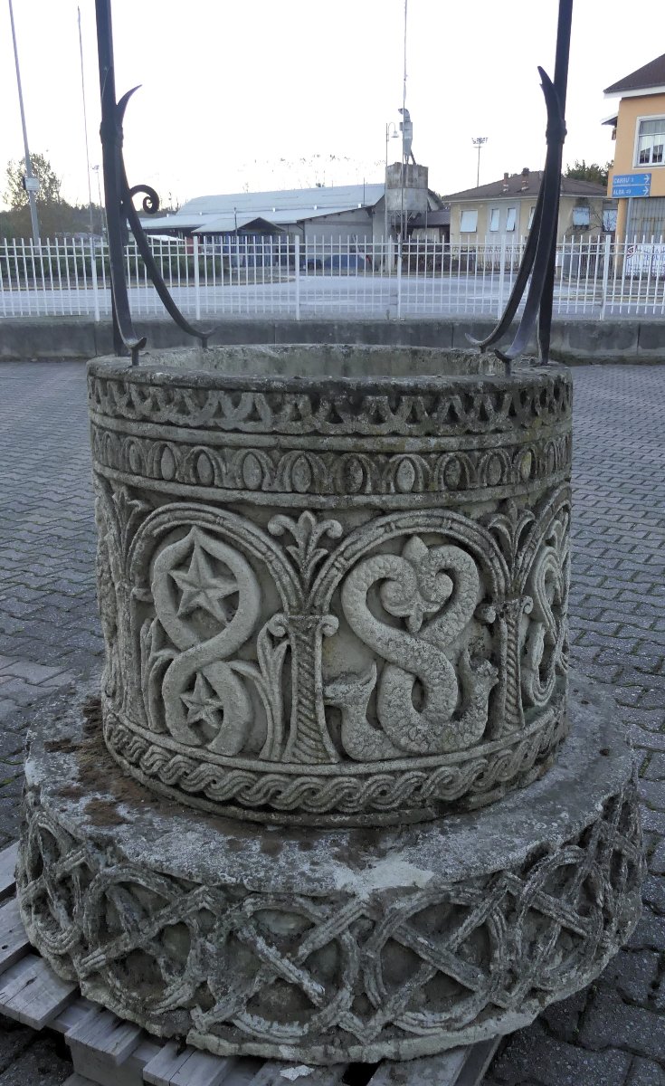 LA GALLERYA "GARDEN SELECTION"  VENEZIA XIX SECOLO-photo-3