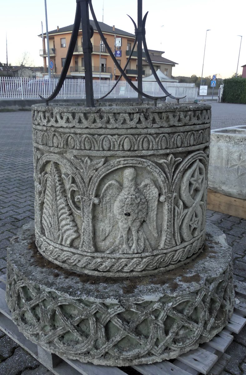 LA GALLERYA "GARDEN SELECTION"  VENEZIA XIX SECOLO-photo-4