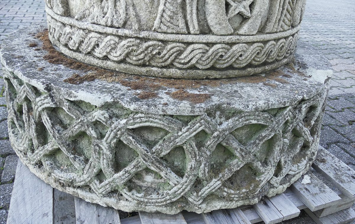 LA GALLERYA "GARDEN SELECTION"  VENEZIA XIX SECOLO-photo-2