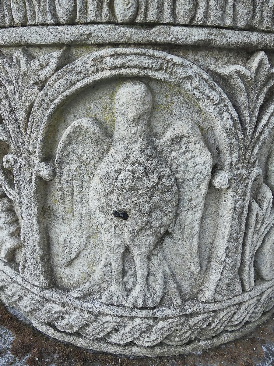 LA GALLERYA "GARDEN SELECTION"  VENEZIA XIX SECOLO-photo-3