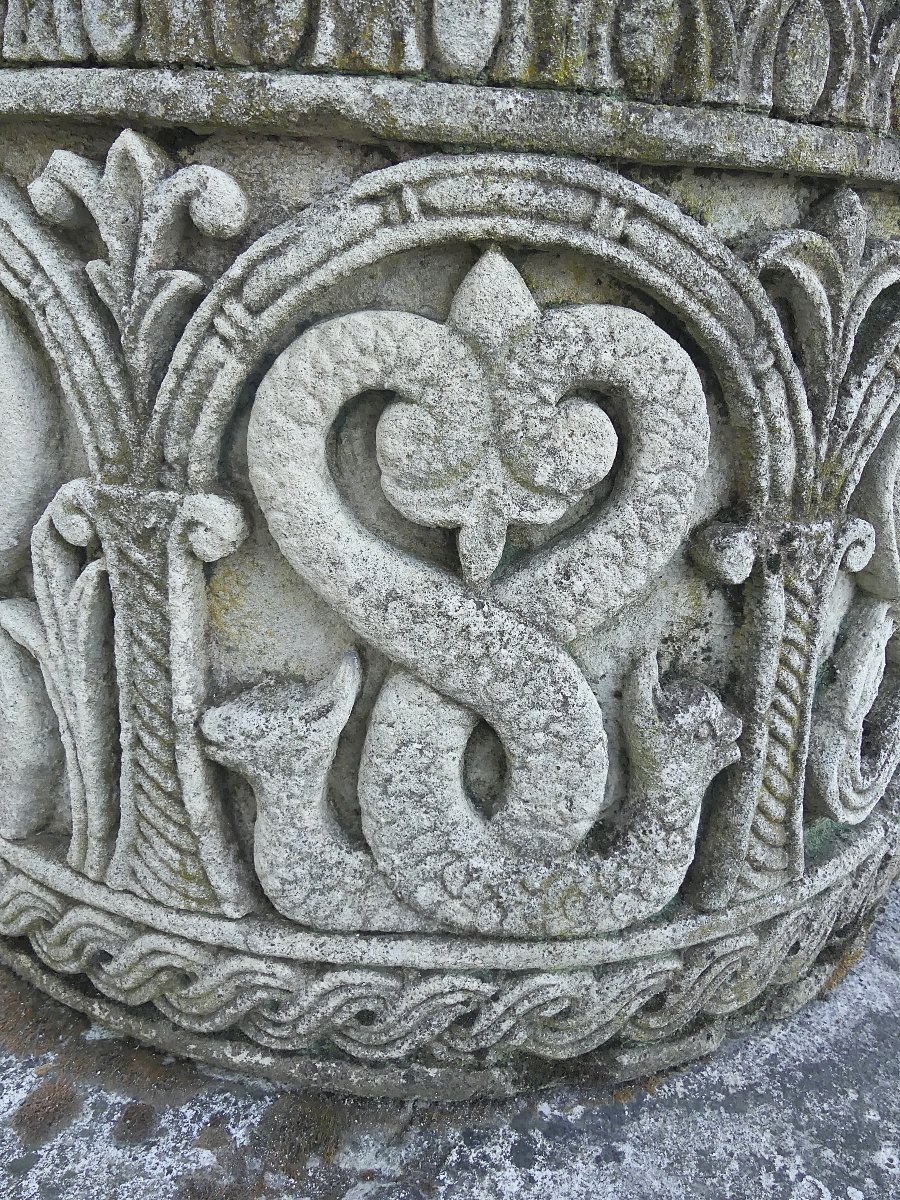 LA GALLERYA "GARDEN SELECTION"  VENEZIA XIX SECOLO-photo-4