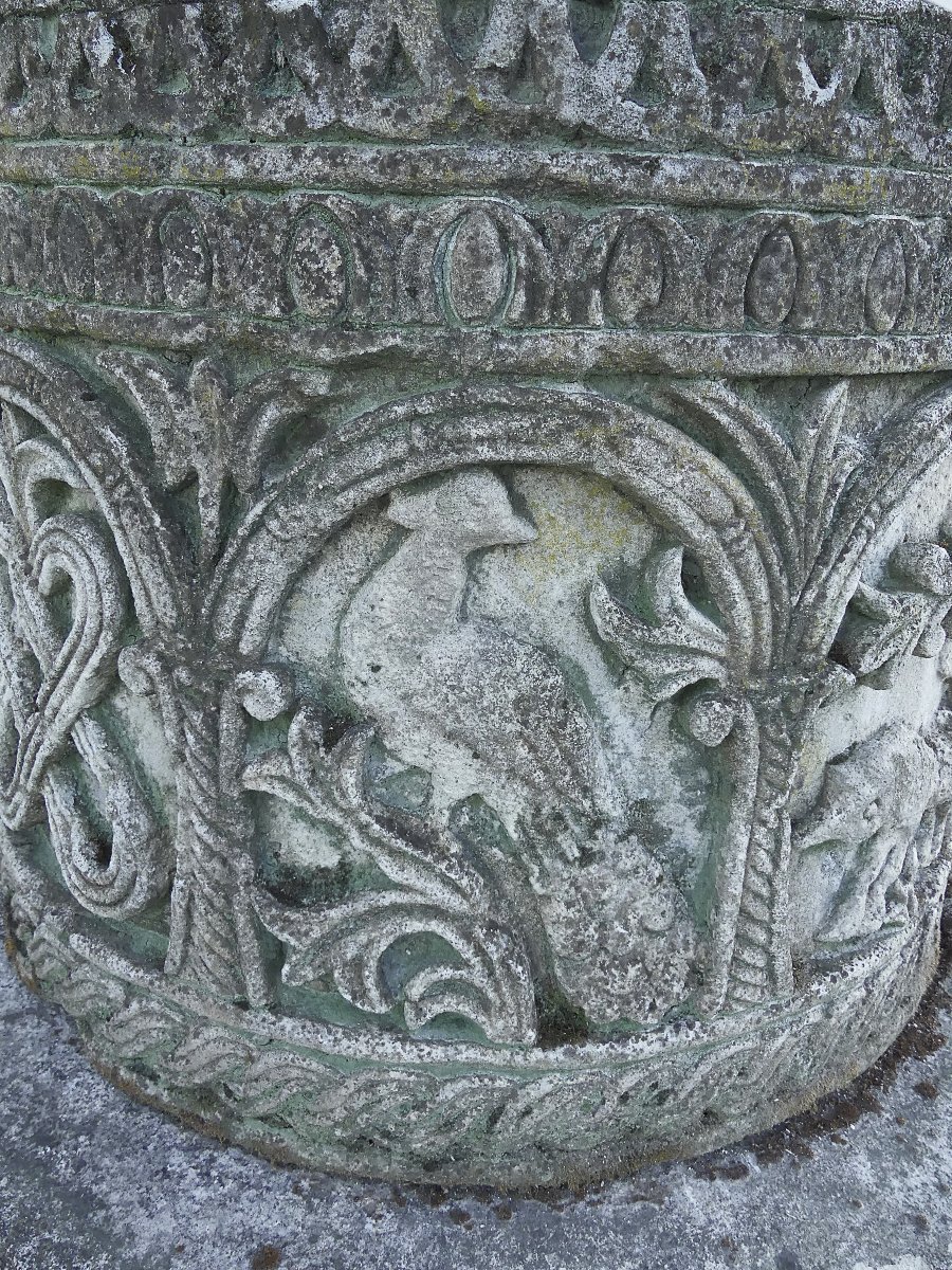 LA GALLERYA "GARDEN SELECTION"  VENEZIA XIX SECOLO-photo-5