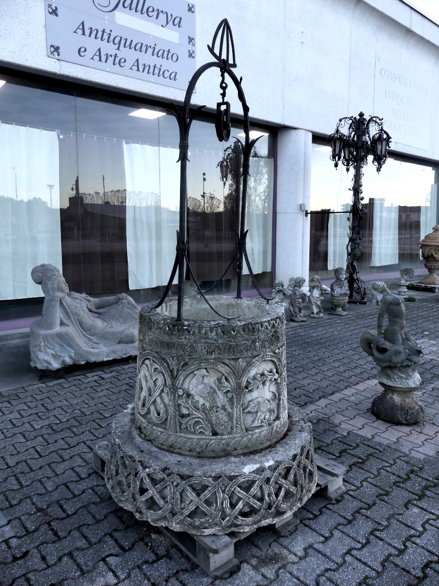 LA GALLERYA "GARDEN SELECTION"  VENEZIA XIX SECOLO