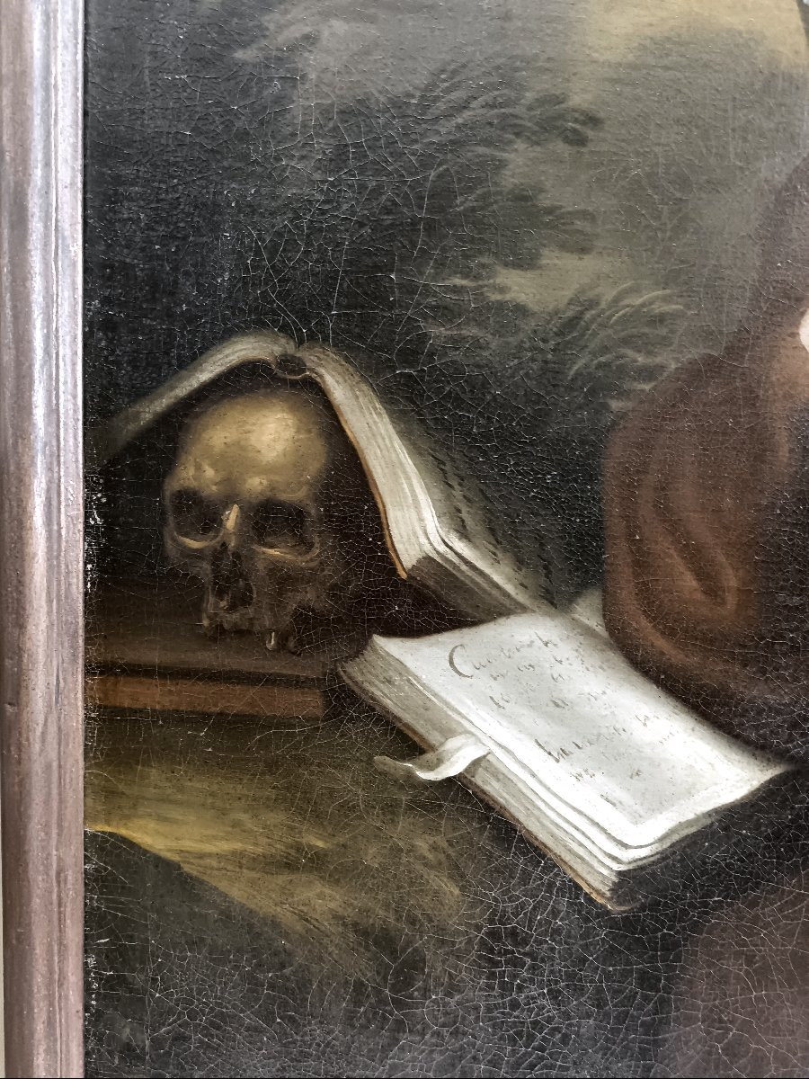 MAESTRO LOMBARDO DEL XVIII SECOLO-photo-4