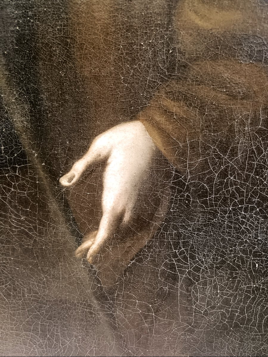 MAESTRO LOMBARDO DEL XVIII SECOLO-photo-2