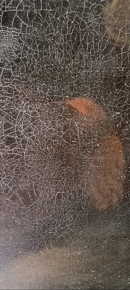 MAESTRO LOMBARDO DEL XVIII SECOLO-photo-3