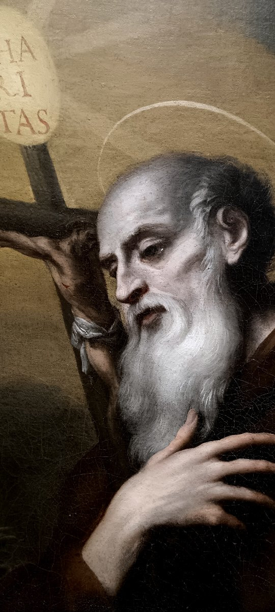 MAESTRO LOMBARDO DEL XVIII SECOLO-photo-4