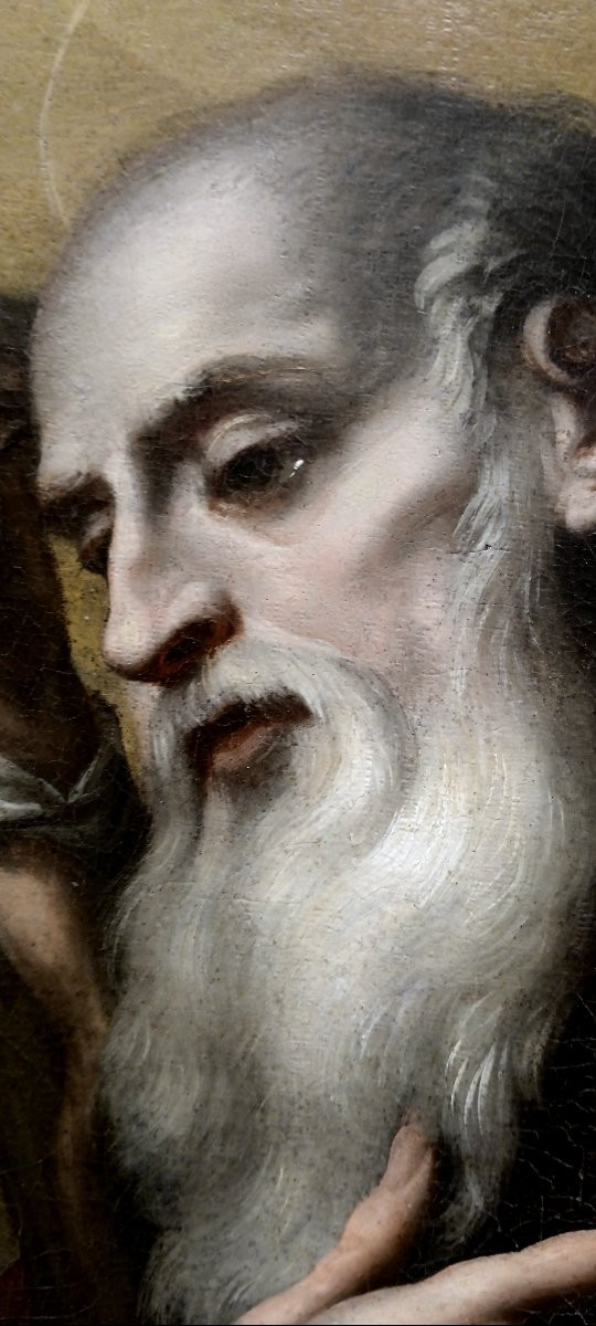 MAESTRO LOMBARDO DEL XVIII SECOLO-photo-5